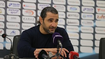 Bölükbaşı ile yollar ayrıldı