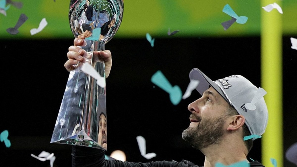 Super Bowl’da geri sayım