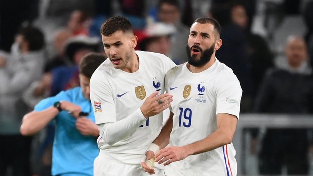 Flaş gelişme! Lucas Hernandez hapse girecek