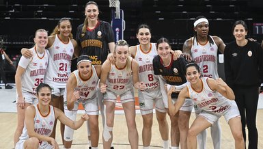 ING Kadınlar Basketbol Süper Ligi'nde derbi heyecanı