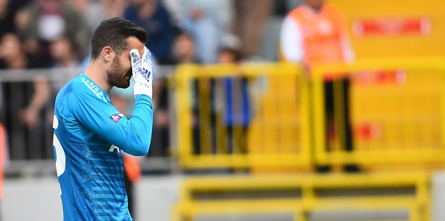 Fenerbahçe'de Harun Tekin'den 'hata' itirafı! Hocalarımla konuştum...