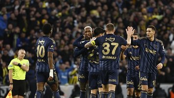 Derbi öncesi 13 eksik