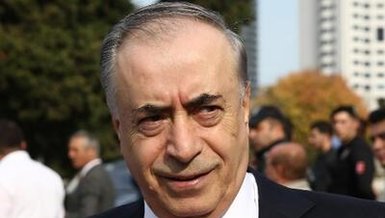 Son dakika... Mustafa Cengiz taburcu oldu!