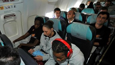 Epiphanny Prince üçüncü kez Galatasaray'da!