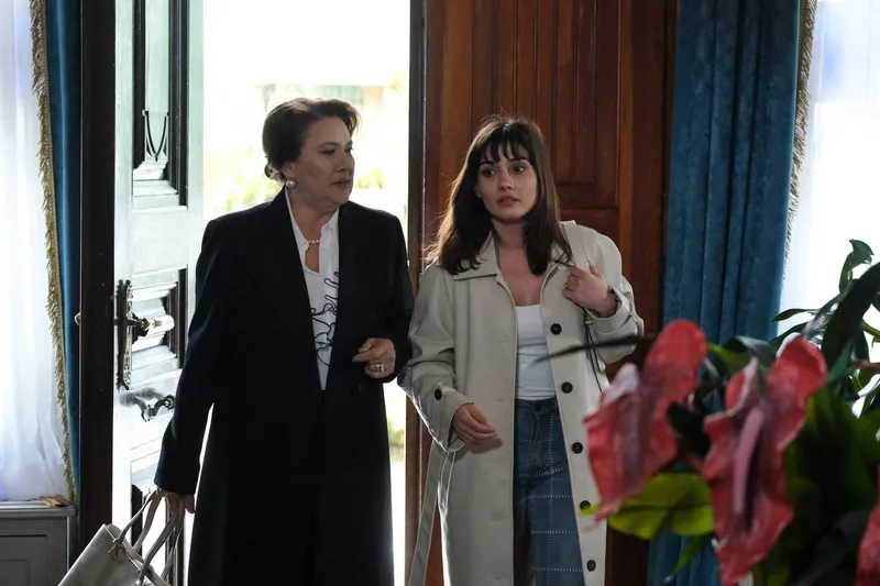 KÜL MASALI 10. YENİ BÖLÜM FRAGMANI İZLE FULL | TRT 1 Kül Masalı yeni bölüm fragmanı FULL - 2