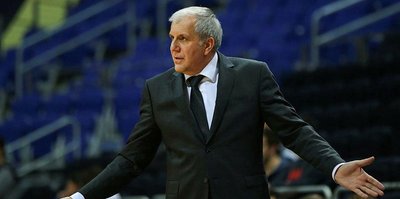 Euroleague ayarı çekildi