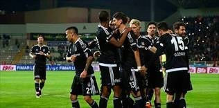 Camianın şahidi atılan goller