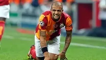 Felipe Melo futbolu bıraktığını açıkladı
