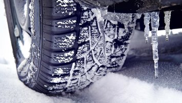 Binek araçlarda kış lastiği zorunlu mu?