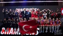 Şampiyon Sultanlar