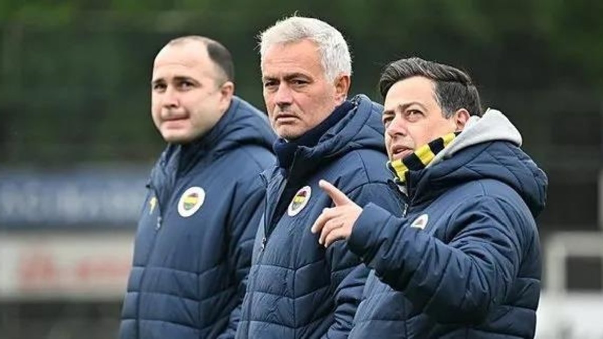 F.Bahçe'den dev sürpriz! Eski yıldız dönüyor