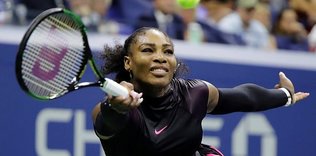 Serena Williams, sezon sonu turnuvasında yok