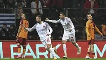 Aslan’a karşı bir ilk