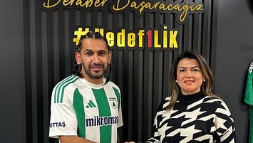 Muğla’da İsa imzayı attı