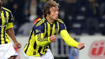 Lugano'dan Fenerbahçe itirafı: Hala şaşırıyorum!