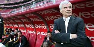 Bülent Ünder kabul etmedi