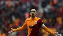 Feghouli: Hakkım olanı istedim