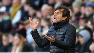 Antonio Conte'den Trabzonspor'a hayrete düşüren talep!