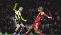 Derbiden 3 sevk çıktı