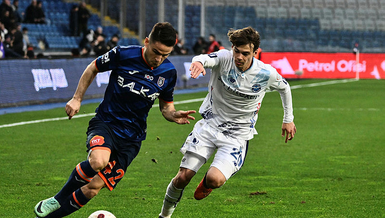 Edouard Michut kapışması