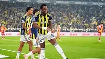 Derbi golcüsü