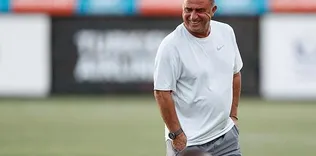Fatih Terim’e 65 kutlaması