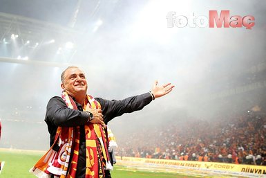 Galatasaray’dan Fenerbahçe’ye dev transfer çalımı!