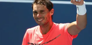 Nadal çeyrek finalde
