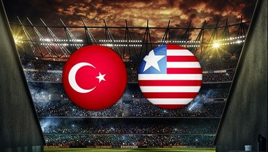 Türkiye - Liberya maçı CANLI İZLE | Ampute Milli Takımı