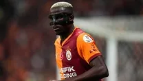 Osimhen’den fedakarlık