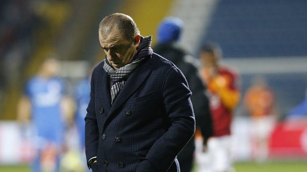 Last minute Galatasaray news: The news that destroyed Fatih Terim in the transfer!  Official announcement has arrived #