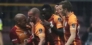 Kötü zamanlar geride kaldı