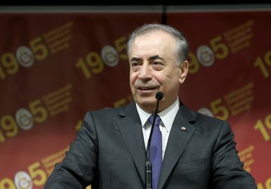Galatasaray’da başkanlık için son gün!