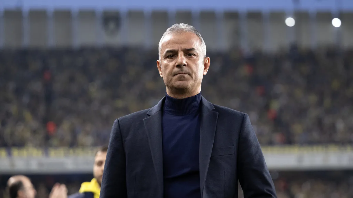 İsmail Kartal'dan o teklife olumsuz yanıt! Fenerbahçe ihtimali...