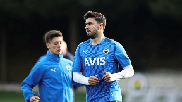 Hull City Ozan Tufan'ı açıkladı