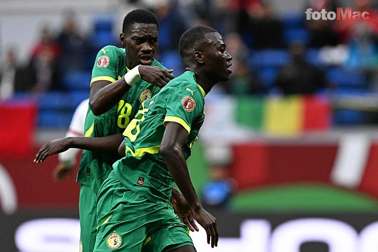 Galatasaray’dan Gueye harekatı! Transferde Devler Ligi faktörü