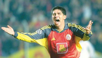 Jardel'den Fatih Terim paylaşımı!