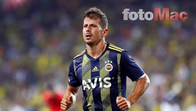 Fenerbahçe’ye transferde dev rakip! Takımına sms ile davet etti