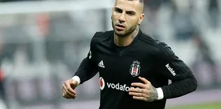 Savaşmak için hazırım