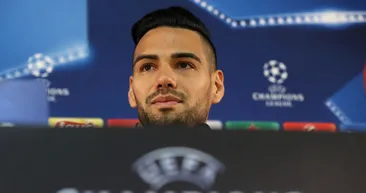 Galatasaray büyük oynuyor! Falcao...