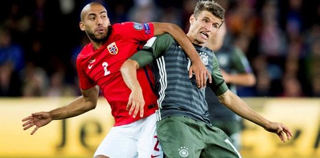 Sağ tamam, sıra solda...