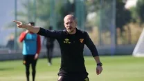 Göztepe apolet sökecek