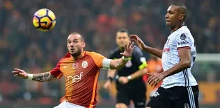 Zirveyi paylaştılar
