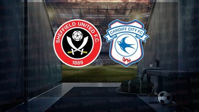 Sheffield United - Cardiff City maçı ne zaman, saat kaçta ve hangi kanalda? | FA CUP