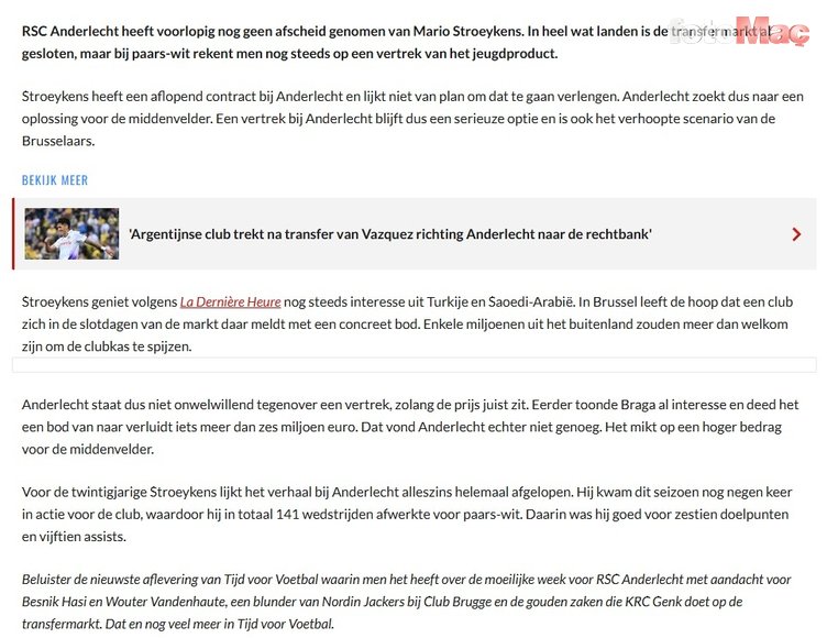 Fenerbahçe de istemişti! Galatasaray için son dakika transfer iddiası Belçika'dan...