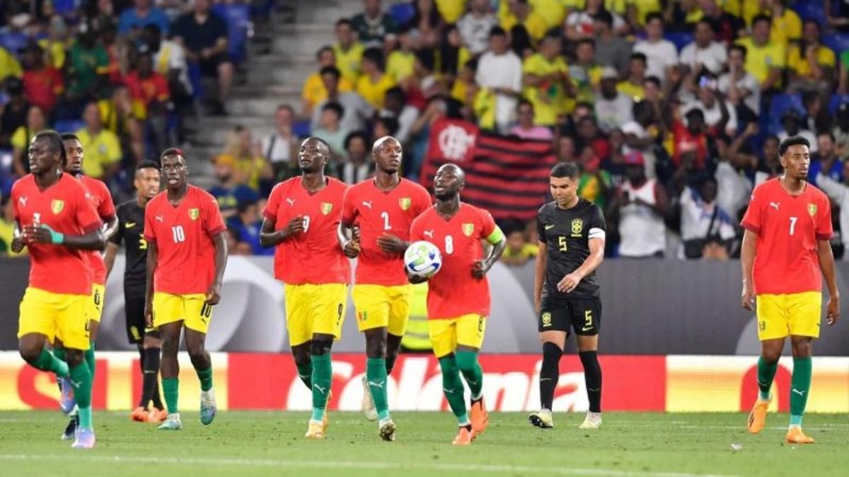 Fenerbahçe'ye Gineli gol makinesi! Tedesco onu çok iyi tanıyor