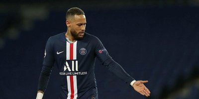 Neymar'dan acı itiraf! "Endişeliyim"