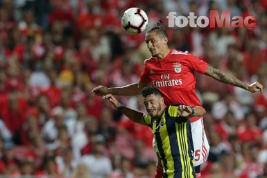 Giuliano’nun menajerinden tehdit! Beşiktaş’a, Galatasaray’a götürürüm