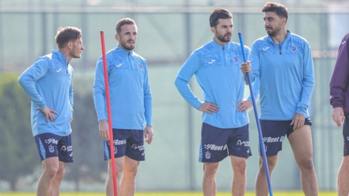 Vişça ve Ozan gözden düştü