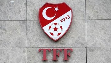 TFF Tahkim Kurulu'ndan Galatasaray'a ret!